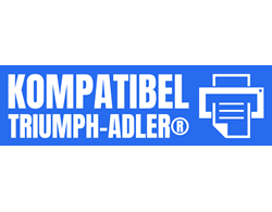 Toner TRIUMPH-ADLER (kompatibel)